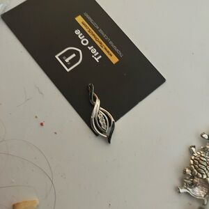 Sterling silver jewelry lot